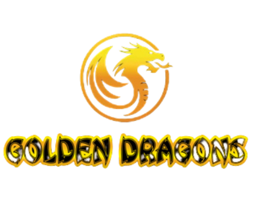 Golden Dragon logo