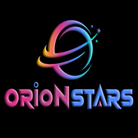 Orion Stars logo